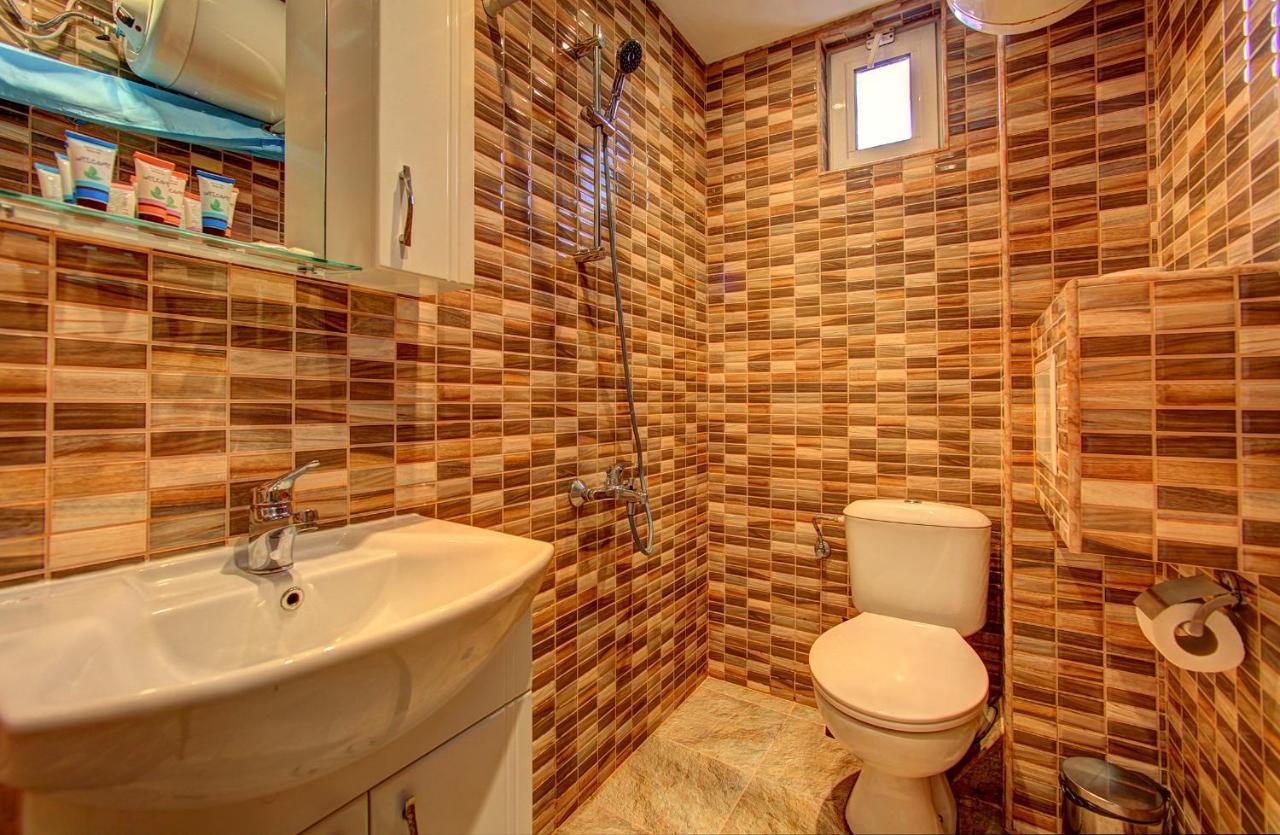 1Bd Nest In The Heart Of A Traditional Софія Екстер'єр фото